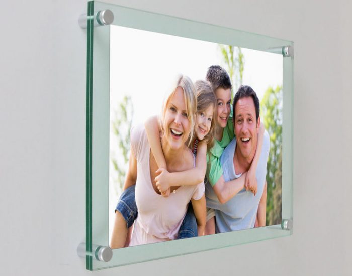 wall frames dubai by INFOCUS Glass & Aluminum Works