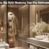 Small Space, Big Style! Mastering Your Tiny Bathroom Makeover