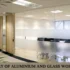 The Artistry of Aluminium and Glass Works in Dubai