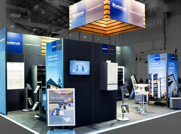 Exhibition Stands