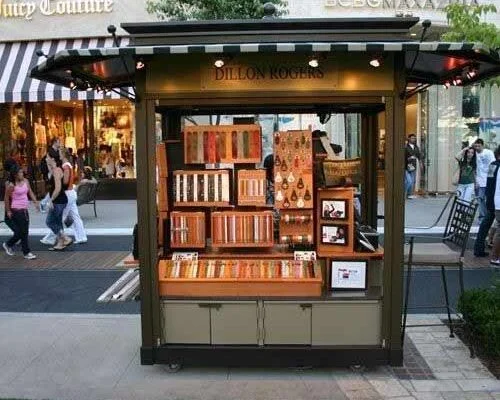 Exhibition Stands